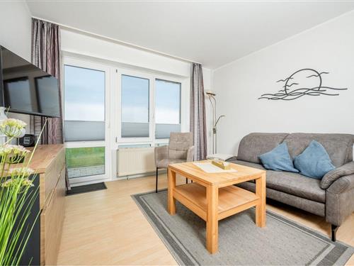 Ferielejlighed - 4 personer -  - Mellumweg - 26434 - Nordseeheilbad Schillig