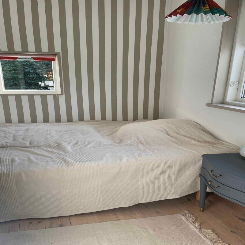 Ferienhaus - 6 Personen -  - Tårnurtvej - Bakkebölle - 4760 - Southwest Zealand