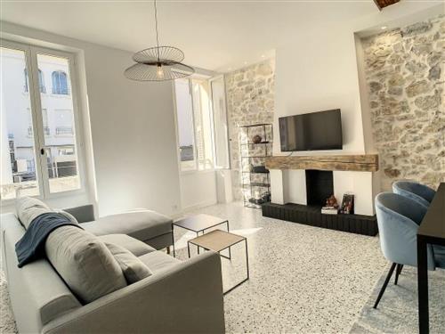 Ferielejlighed - 4 personer -  - Cannes - 06400