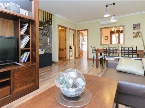 Fritidshus - 6 personer -  - Güevéjar - 18212