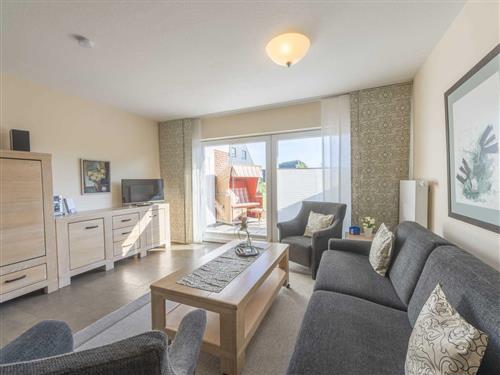 Sommerhus - 6 personer -  - Kleiner Steert 11 a - 25718 - Friedrichskoog / Spitze