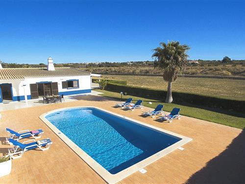 Feriehus / leilighet - 6 personer -  - 8200-418 - Albufeira