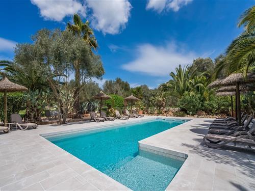 Ferielejlighed - 2 personer -  - 07144 - Costitx, Illes Balears