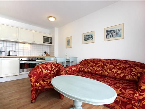 Ferielejlighed - 2 personer -  - Margaretenstr. - 18609 - Binz