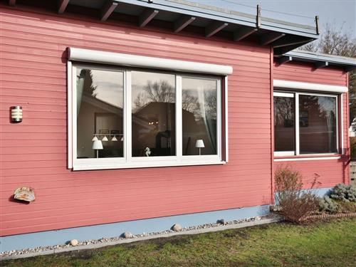 Ferienhaus - 6 Personen -  - Aalweg - 23669 - Niendorf/Ostsee