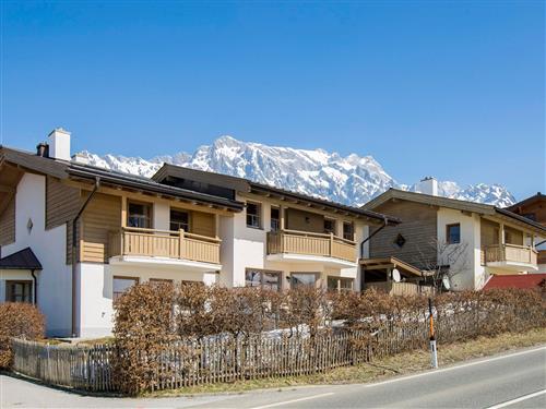 Ferielejlighed - 6 personer -  - Sonnberg - 5652 - Dienten Am Hochkönig