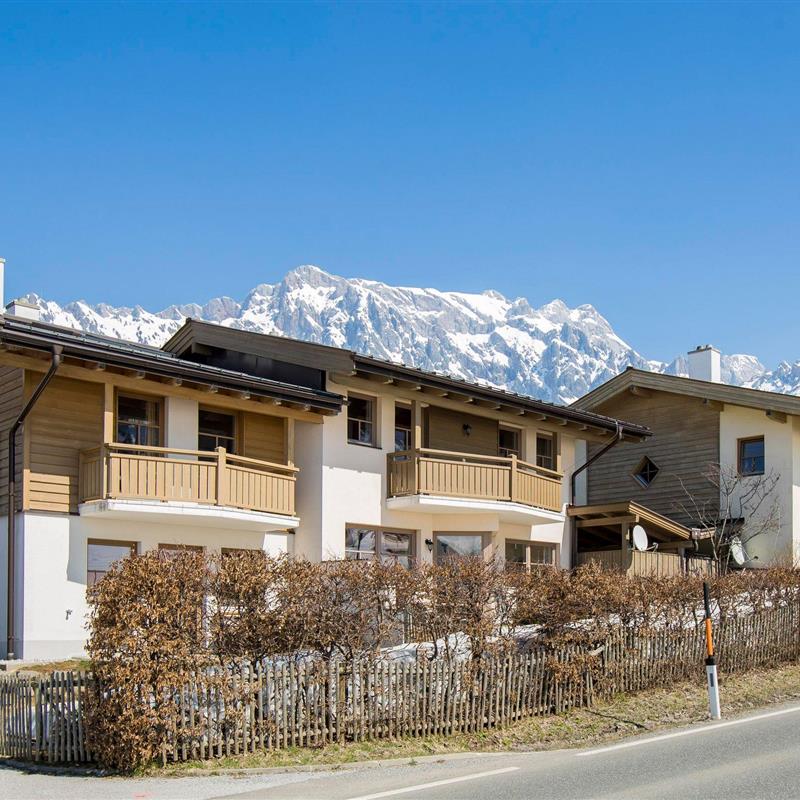 Ferielejlighed - 6 personer -  - Sonnberg - 5652 - Dienten Am Hochkönig