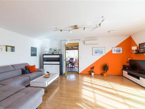 Sommerhus - 8 personer -  - 21216 - Kastel Stari