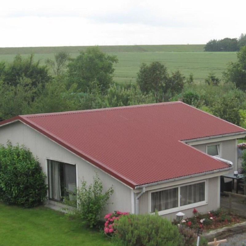 Sommerhus - 4 personer -  - Osterbruch - 21762