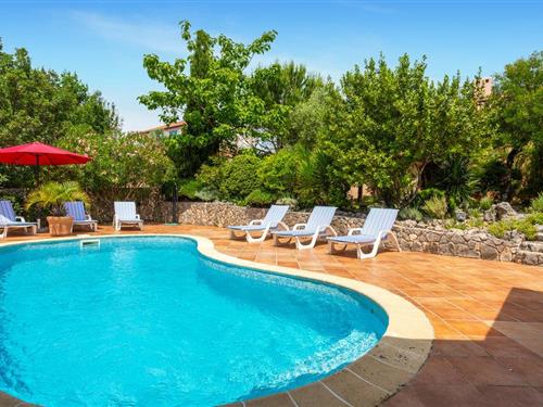 Sommerhus - 11 personer -  - Stari put - Krk-Pinezici - 51500 - Pinezici