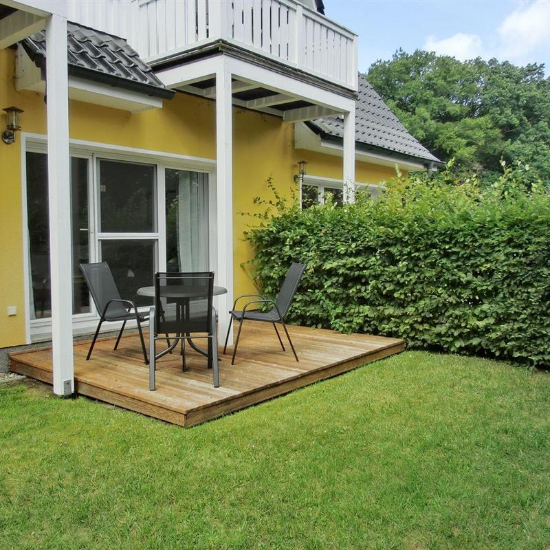 Ferielejlighed - 2 personer -  - Am Waldessaum - 18311 - Neu Hirschburg