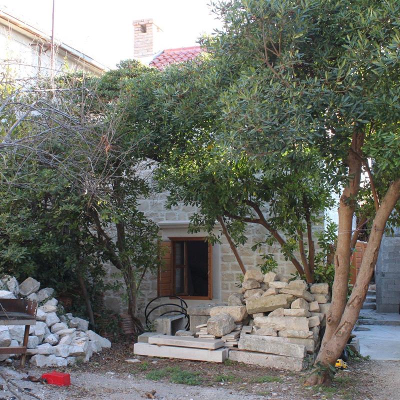 Sommerhus - 9 personer -  - Obala Kralja Tomislava 4, Kaštel Novi - 21217 - Kastel Stafilic