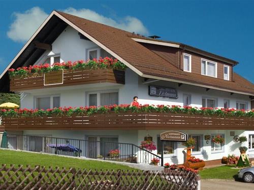 Sommerhus - 5 personer -  - 38707 - Altenau