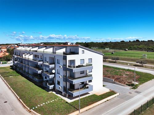 Ferielejlighed - 6 personer -  - 52203 - Medulin