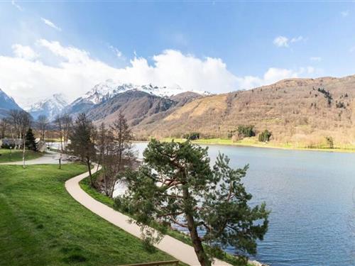 Ferieleilighet - 6 personer -  - 65510 - Loudenvielle