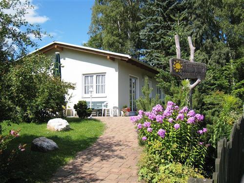 Holiday Home/Apartment - 2 persons -  - 08645 - Bad Elster-Sohl