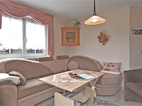 Ferieleilighet - 2 personer -  - 08645 - Bad Elster-Sohl