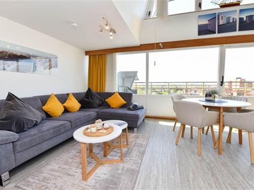 Ferieleilighet - 4 personer -  - Nordfeldstr. - 27476 - Cuxhaven-Döse