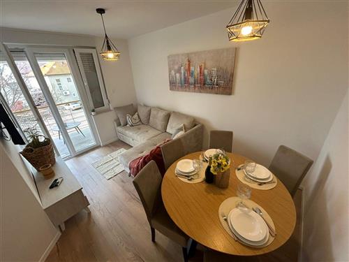 Ferielejlighed - 5 personer -  - Ivana Lucica Straße - 23000 - Zadar