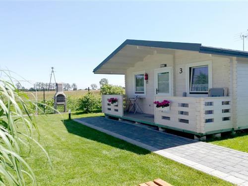 Holiday home - 4 persons -  - 78-111 - Ustronie Morskie