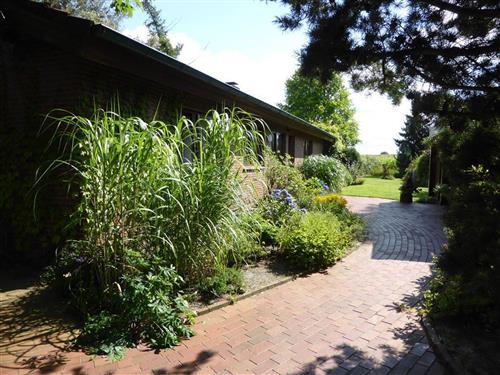 Sommerhus - 4 personer -  - Ostermoorstr. - 26655 - Westerstede