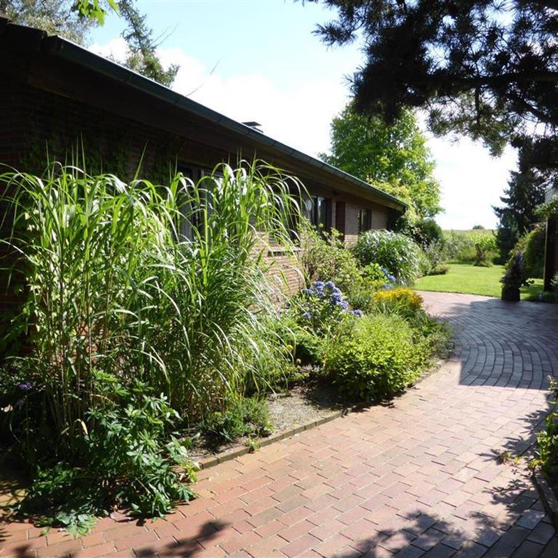 Sommerhus - 4 personer -  - Ostermoorstr. - 26655 - Westerstede