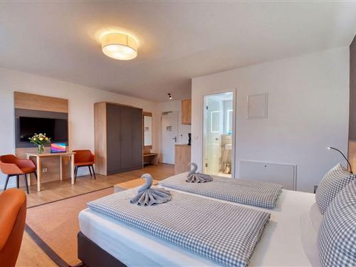 Holiday apartment - 2 persons -  - Kastanienallee - 18581 - Putbus