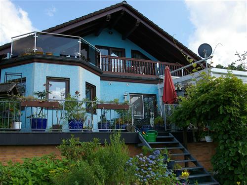 Ferielejlighed - 4 personer -  - Eitorf - 53783