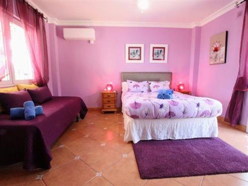 Holiday Home/Apartment - 10 persons -  - 29130 - Alhaurin De La Torre