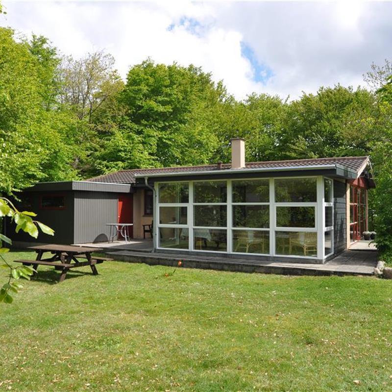 Ferienhaus - 6 Personen -  - Kaprifolievej - Nörhede - 6990 - Ulfborg