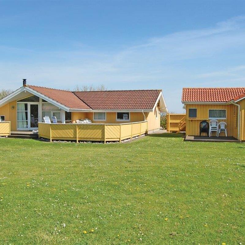 Ferienhaus - 10 Personen -  - Drejet - Spodsbjerg - 5900 - Rudköbing