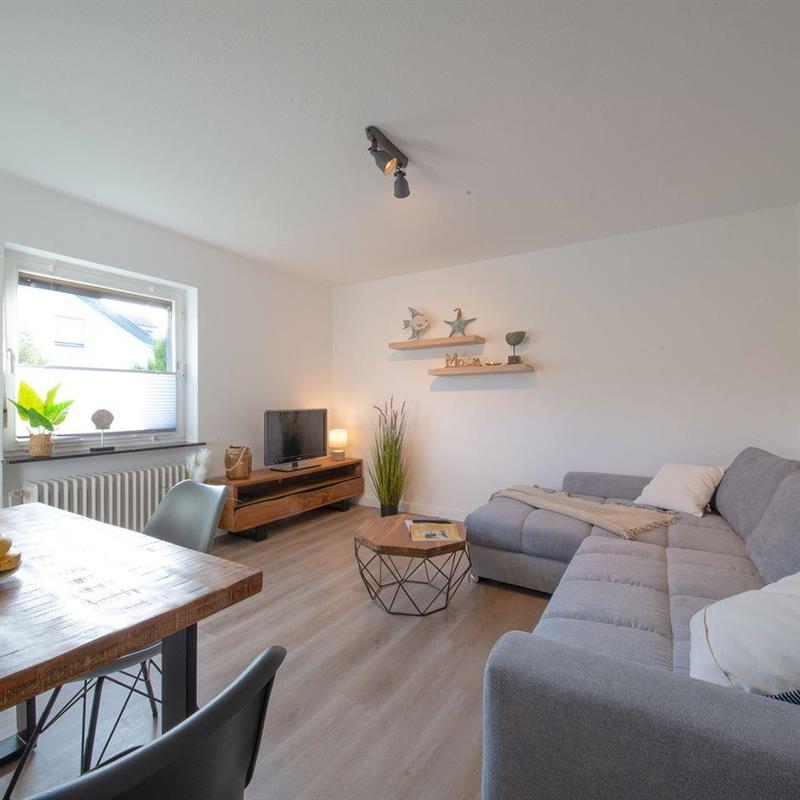 Ferielejlighed - 3 personer -  - Meisenweg - 23746 - Kellenhusen