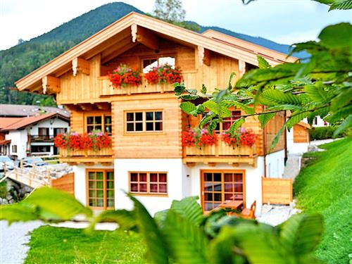 Ferieleilighet - 3 personer -  - Hafelbachweg - 83700 - Rottach-Egern