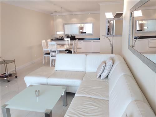 Ferielejlighed - 4 personer -  - An der Waldkapelle - 23669  - Timmendorfer Strand