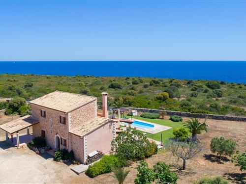 Holiday home - 6 persons -  - Diseminado Poligon - Can Guillem Boquet, Porto Cristo - 07680 - Porto Cristo