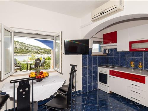 Ferienhaus - 5 Personen -  - Ražanj - 22203 - Ražanj