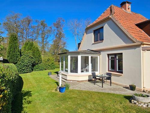 Holiday home - 6 persons -  - Deichstr. - 25826 - Sankt Peter-Ording