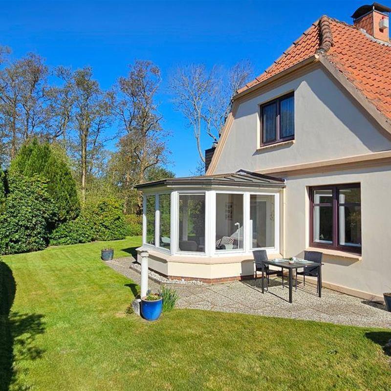 Sommerhus - 6 personer -  - Deichstr. - 25826 - Sankt Peter-Ording