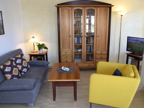 Ferieleilighet - 2 personer -  - Am Golfplatz - 24217 - Schönberger Strand