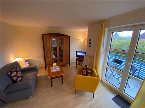 Ferieleilighet - 2 personer -  - Am Golfplatz - 24217 - Schönberger Strand