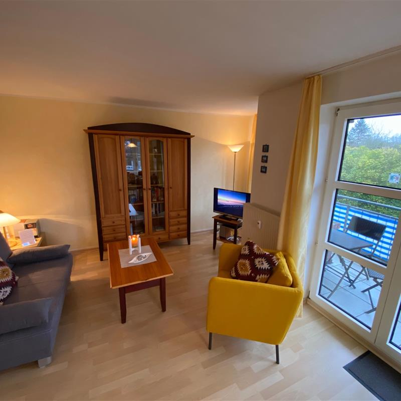 Ferielejlighed - 2 personer -  - Am Golfplatz - 24217 - Schönberger Strand