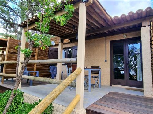 Ferienwohnung - 2 Personen -  - Porto Vecchio - 20137