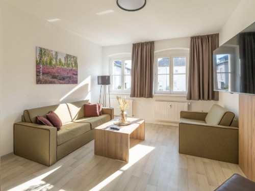 Ferieleilighet - 5 personer -  - Karl-Marx-Straße - 03172 - Guben