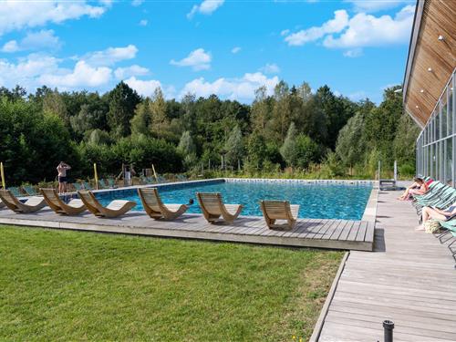 Stuga - 4 personer -  - 7640 - Antoing