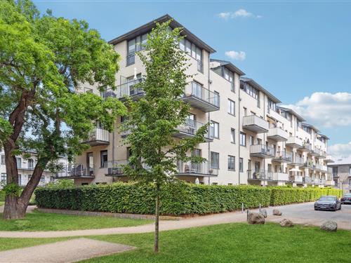 Ferielejlighed - 6 personer -  - Porcelænshaven - 2000 - Frederiksberg