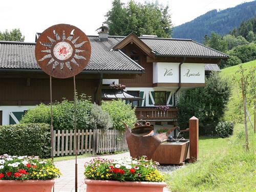 Sommerhus - 3 personer -  - Eßreithweg - 5710 - Kaprun