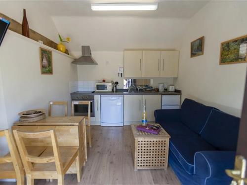 Hytte - 4 personer -  - TN255HN - Kent