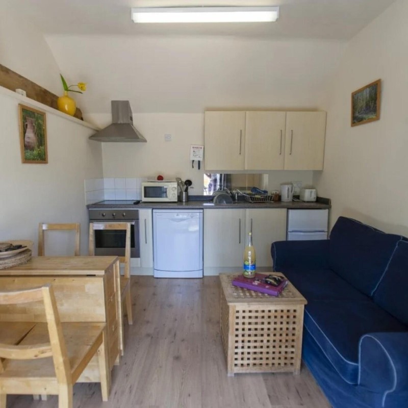Hytte - 4 personer -  - TN255HN - Kent