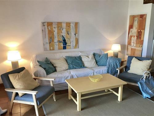 Holiday home - 4 persons -  - 83240 - Cavalaire Sur Mer