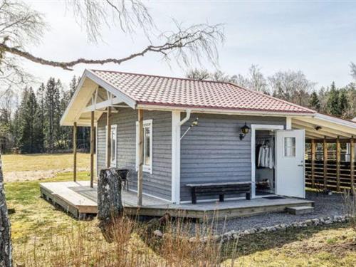 Holiday home - 4 persons -  - 459 91 - Ljungskile